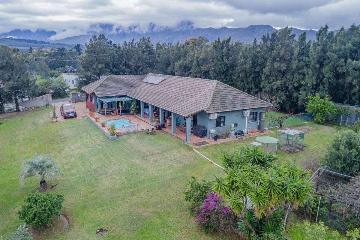 Farm For Sale in Firlands - Photo 3