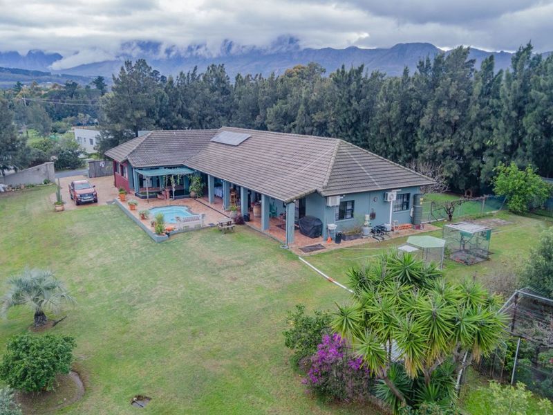 Farm For Sale in Firlands - Photo 3