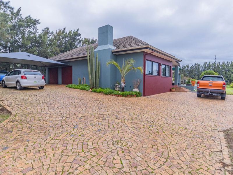 Farm For Sale in Firlands - Photo 5