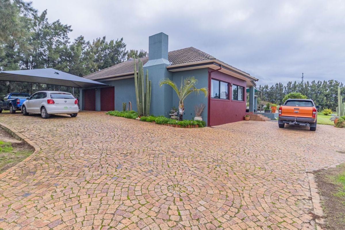 Farm For Sale in Firlands - Photo 5