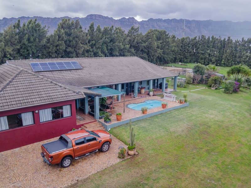 Farm For Sale in Firlands - Photo 4