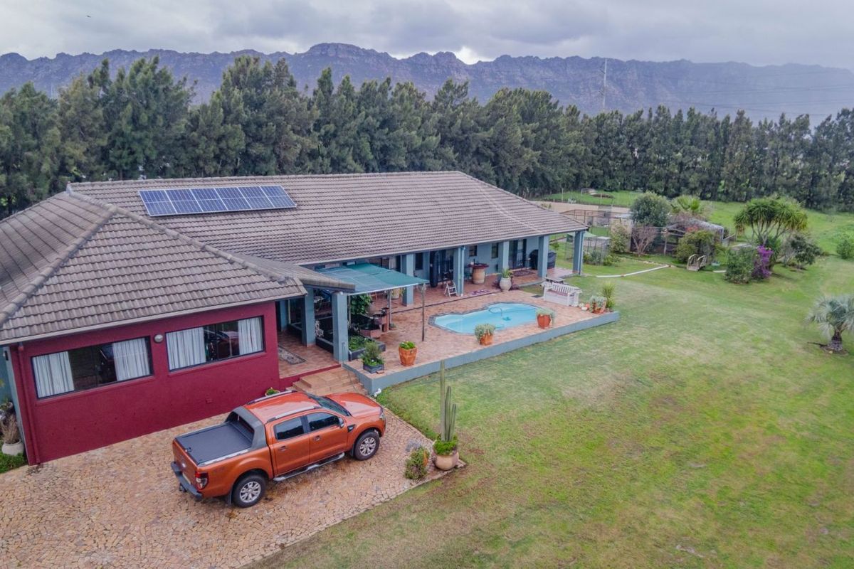 Farm For Sale in Firlands - Photo 4