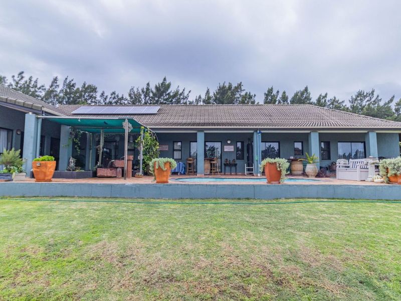 Farm For Sale in Firlands - Photo 6