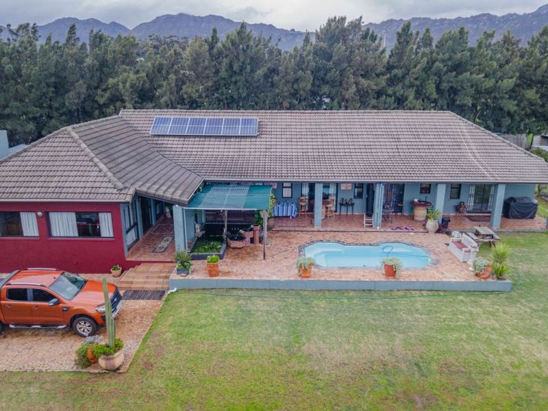 Farm For Sale in Firlands - Photo 1
