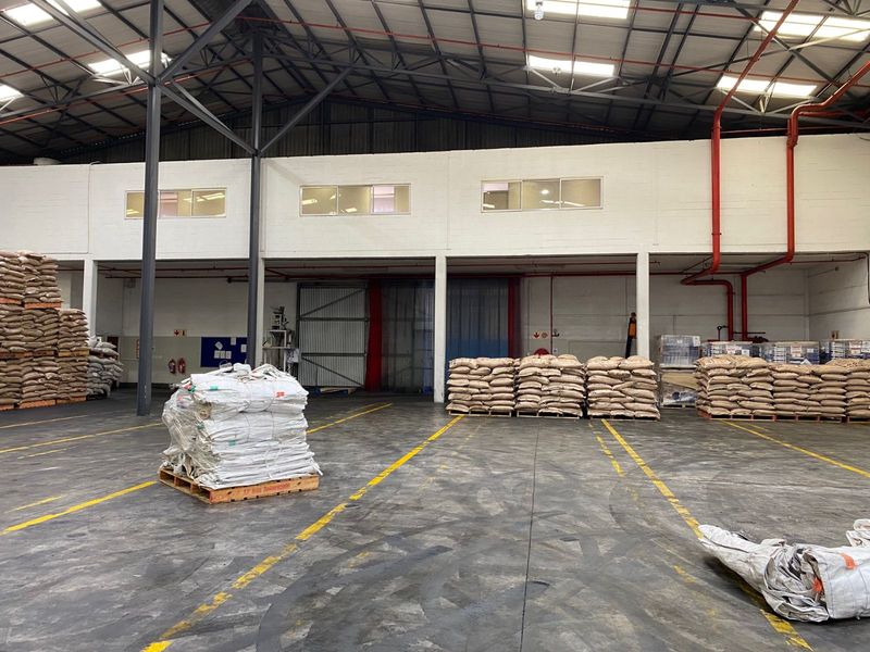 Industrial To Rent in Lansdowne - Photo 6