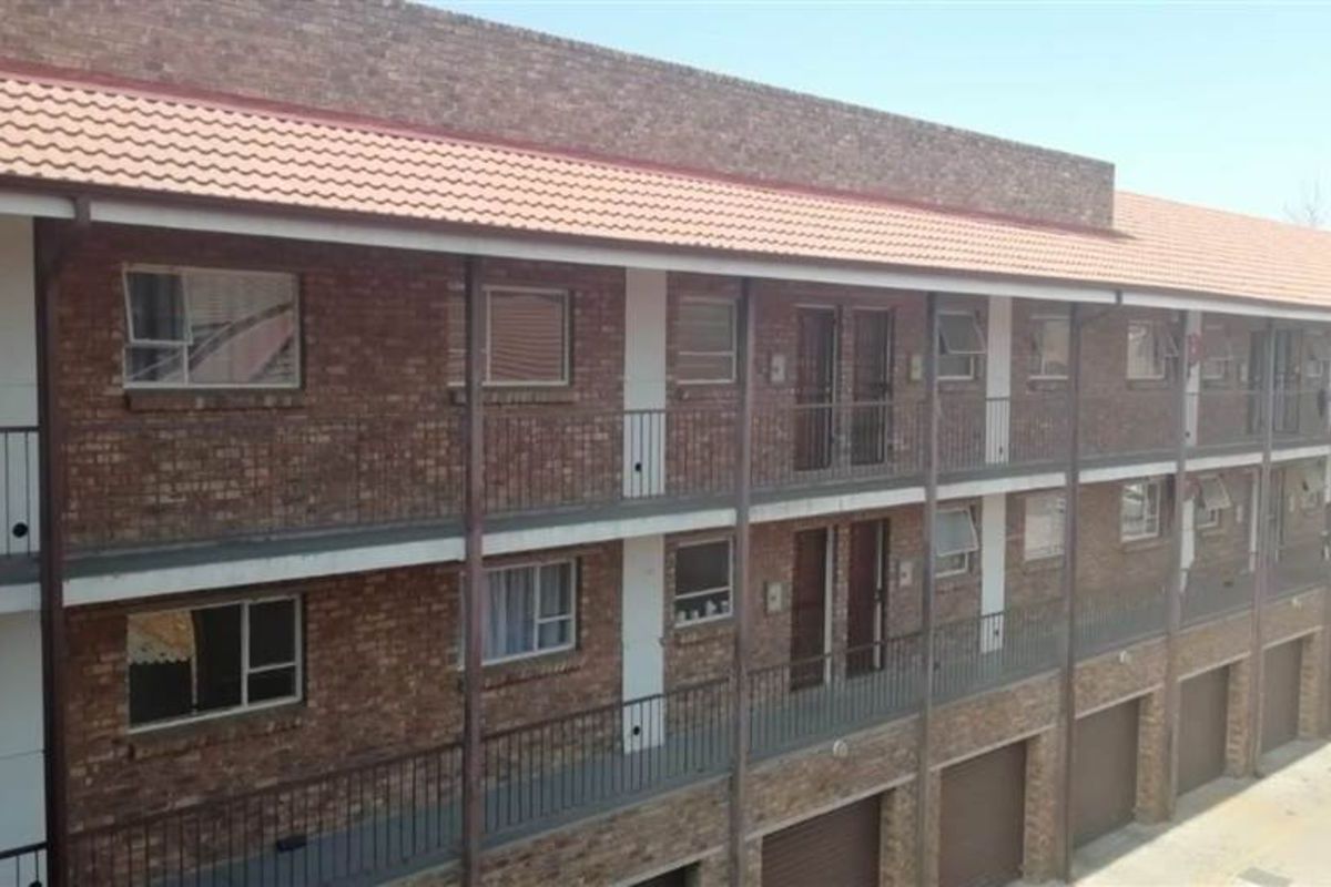 Apartment For Sale in Kempton Park Central - Photo 2