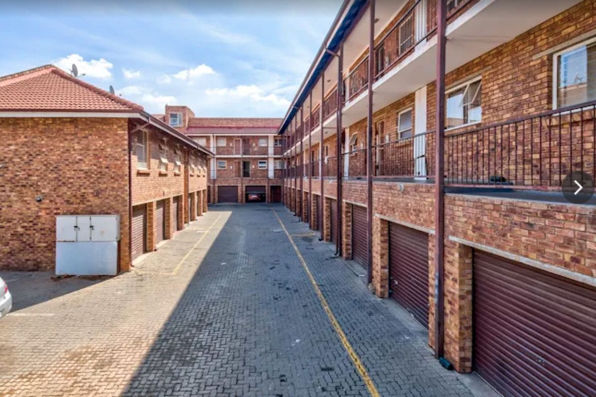 Apartment For Sale in Kempton Park Central - Photo 5