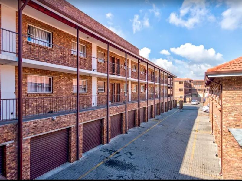 Apartment For Sale in Kempton Park Central - Photo 7