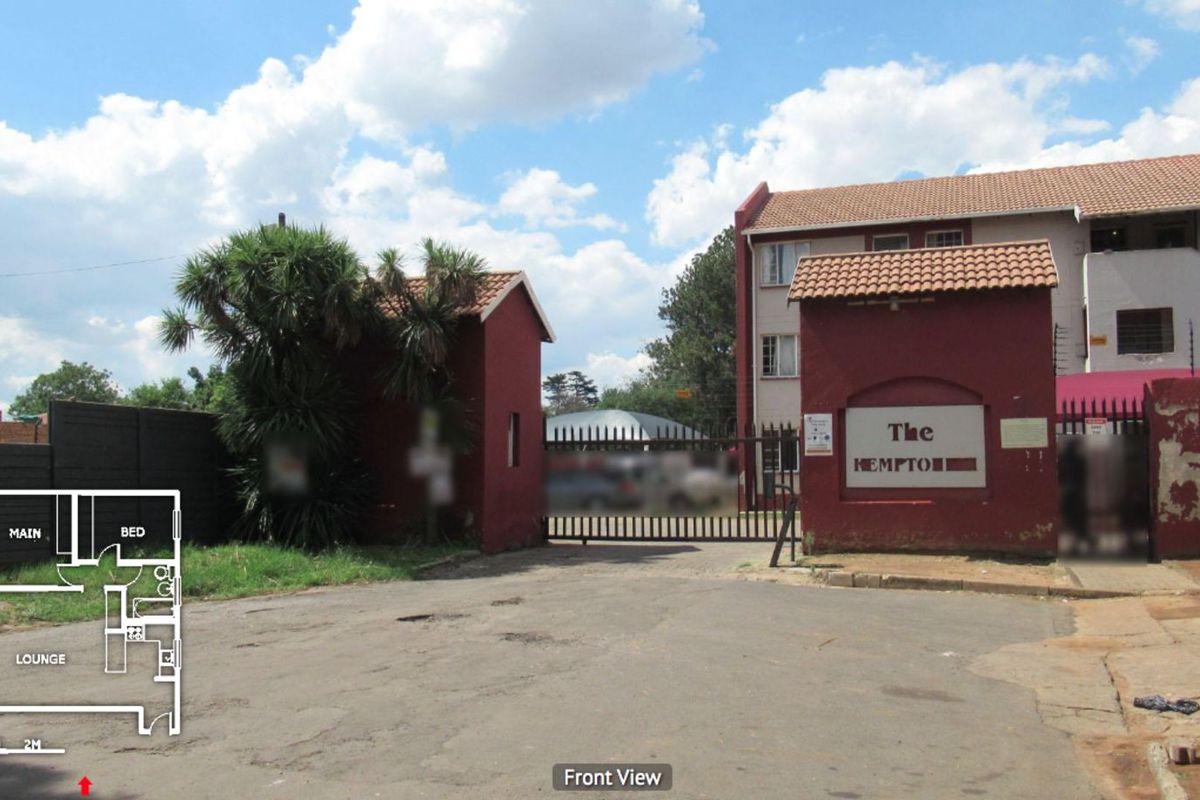 Apartment For Sale in Kempton Park Central - Photo 2
