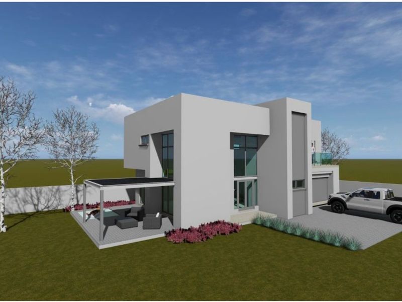 House For Sale in The Aloes Lifestyle Estate - Photo 2
