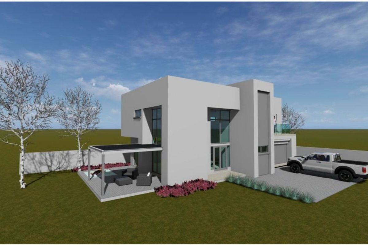 House For Sale in The Aloes Lifestyle Estate - Photo 2