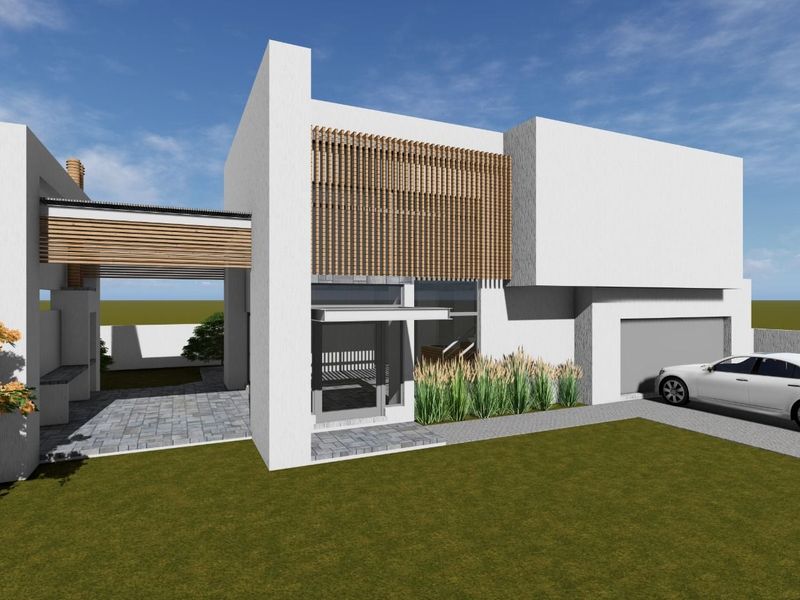 House For Sale in The Aloes Lifestyle Estate - Photo 2