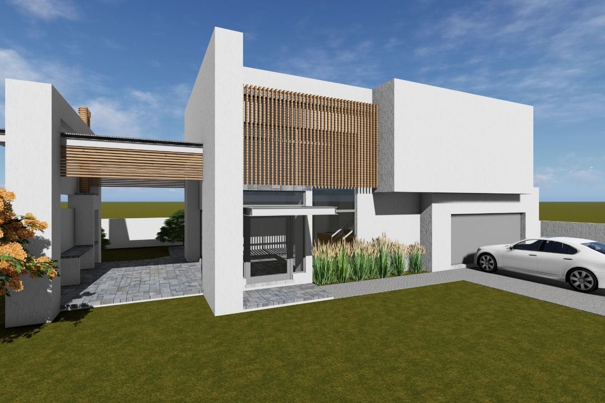 House For Sale in The Aloes Lifestyle Estate - Photo 2