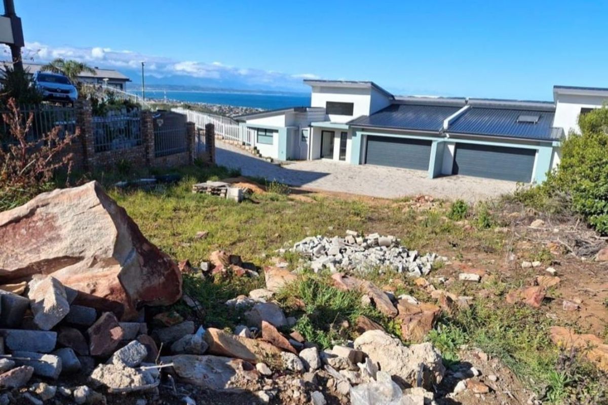 Vacant Land Residential For Sale in Island View - Photo 2