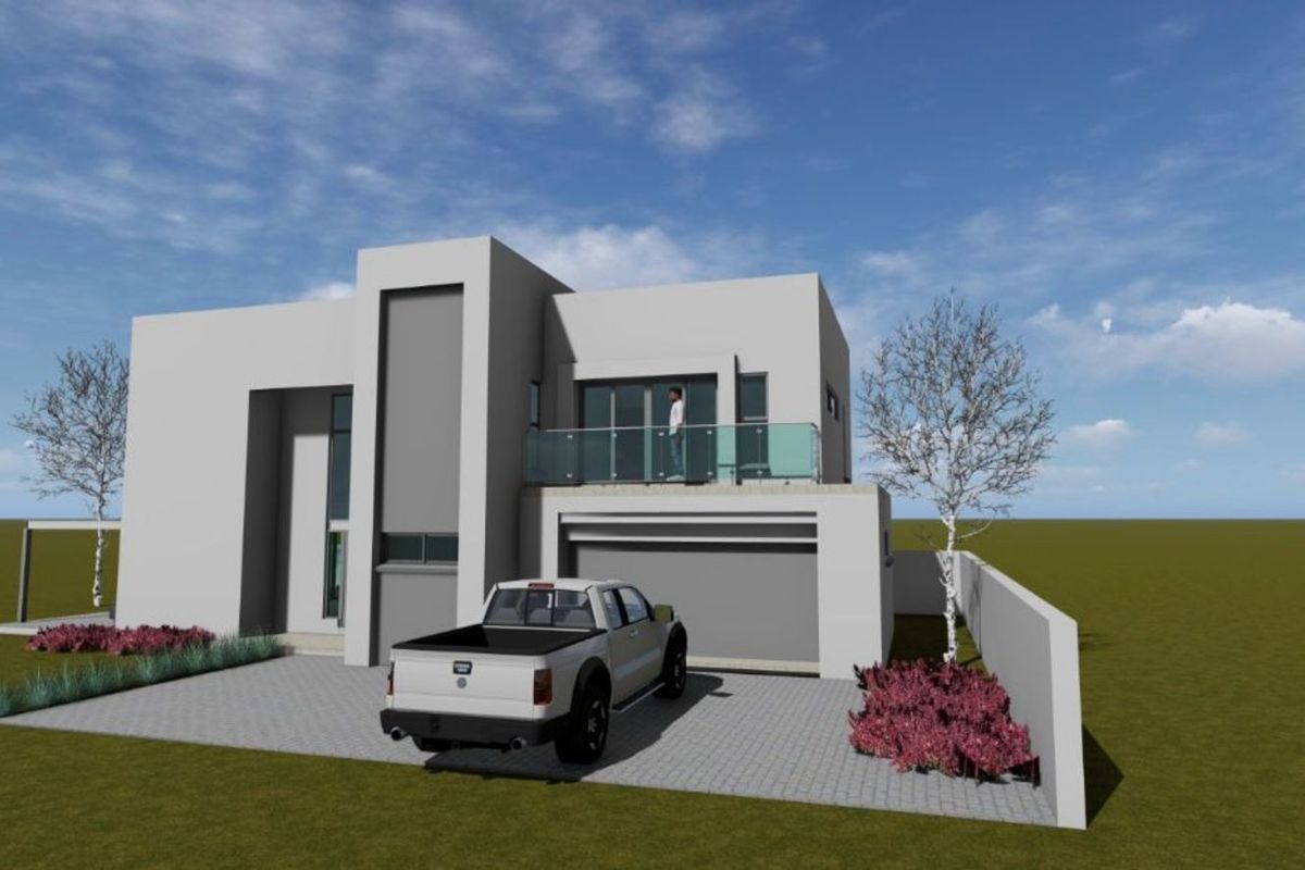 House For Sale in The Aloes Lifestyle Estate - Photo 3