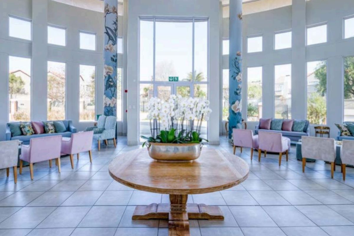 Apartment For Sale in Broadacres - Photo 2