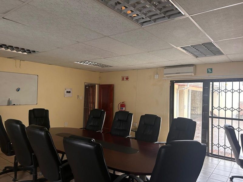 Office For Sale in Polokwane Central - Photo 9