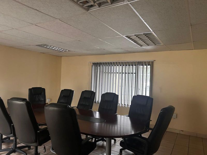 Office For Sale in Polokwane Central - Photo 8