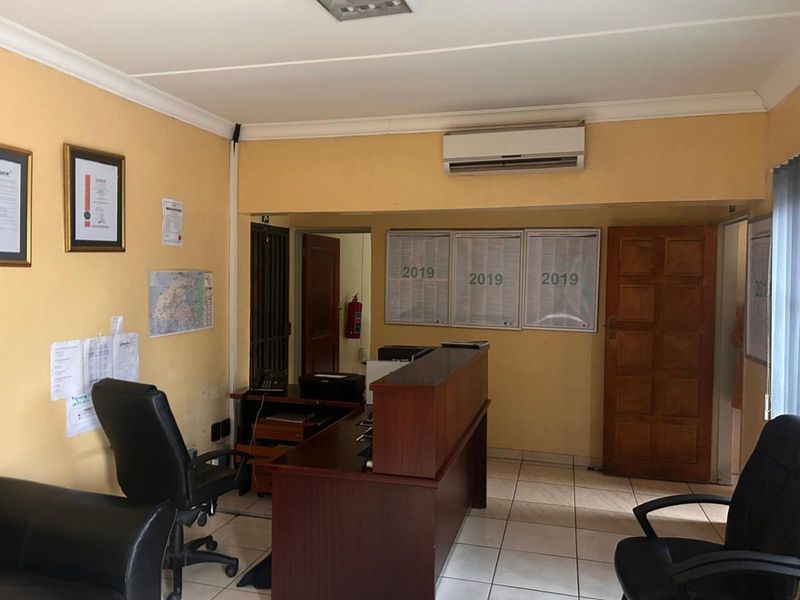 Office For Sale in Polokwane Central - Photo 7