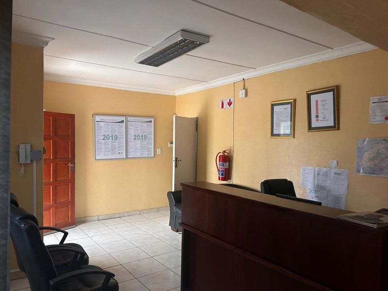 Office For Sale in Polokwane Central - Photo 6