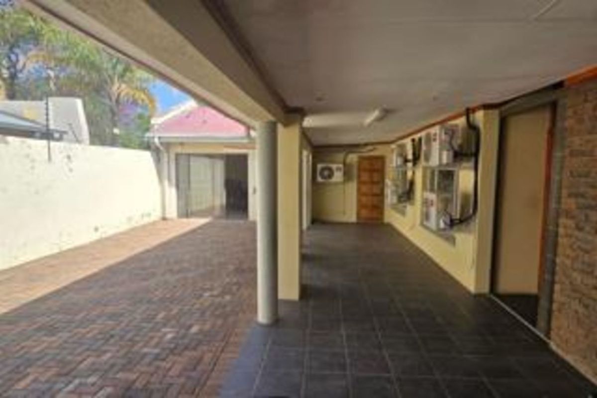 Office For Sale in Polokwane Central - Photo 5