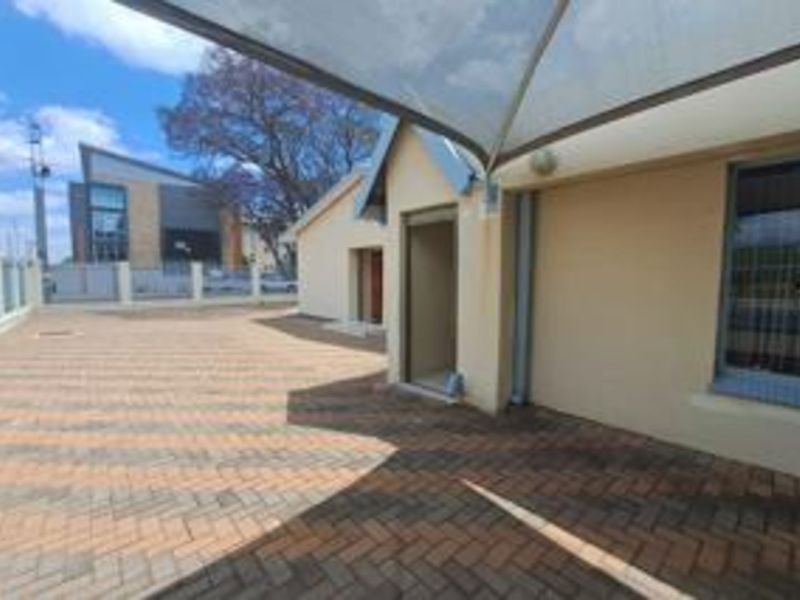 Office For Sale in Polokwane Central - Photo 3