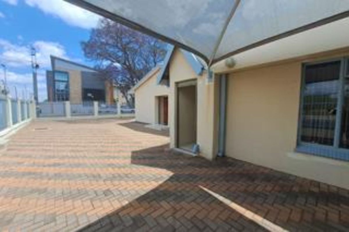 Office For Sale in Polokwane Central - Photo 3