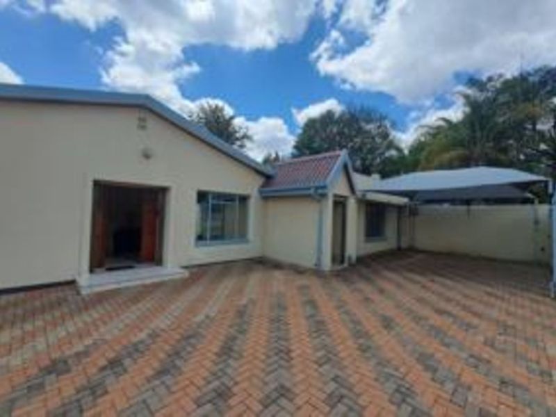 Office For Sale in Polokwane Central - Photo 2