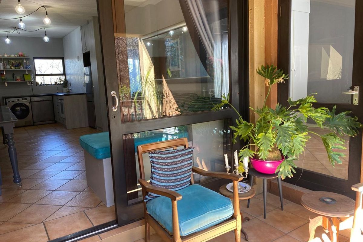 Apartment For Sale in Pineslopes - Photo 5