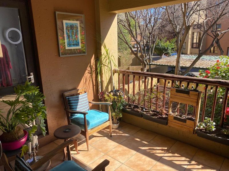 Apartment For Sale in Pineslopes - Photo 6