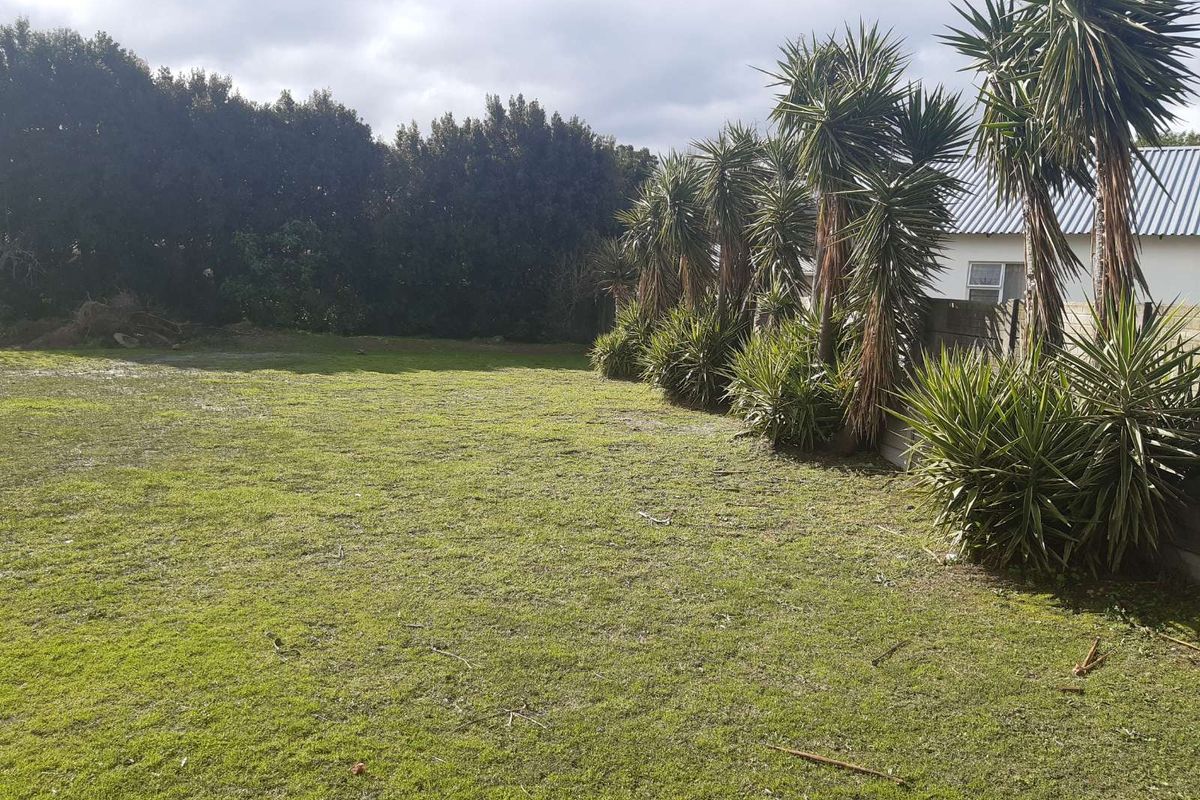 Vacant Land Residential For Sale in Grabouw Central - Photo 3