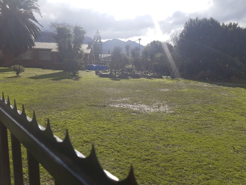 Vacant Land Residential For Sale in Grabouw Central - Photo 4