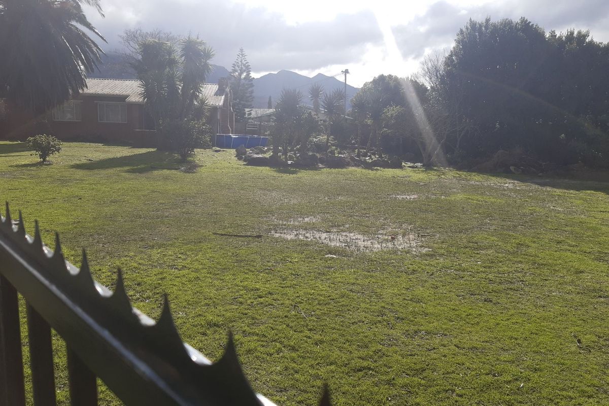 Vacant Land Residential For Sale in Grabouw Central - Photo 4