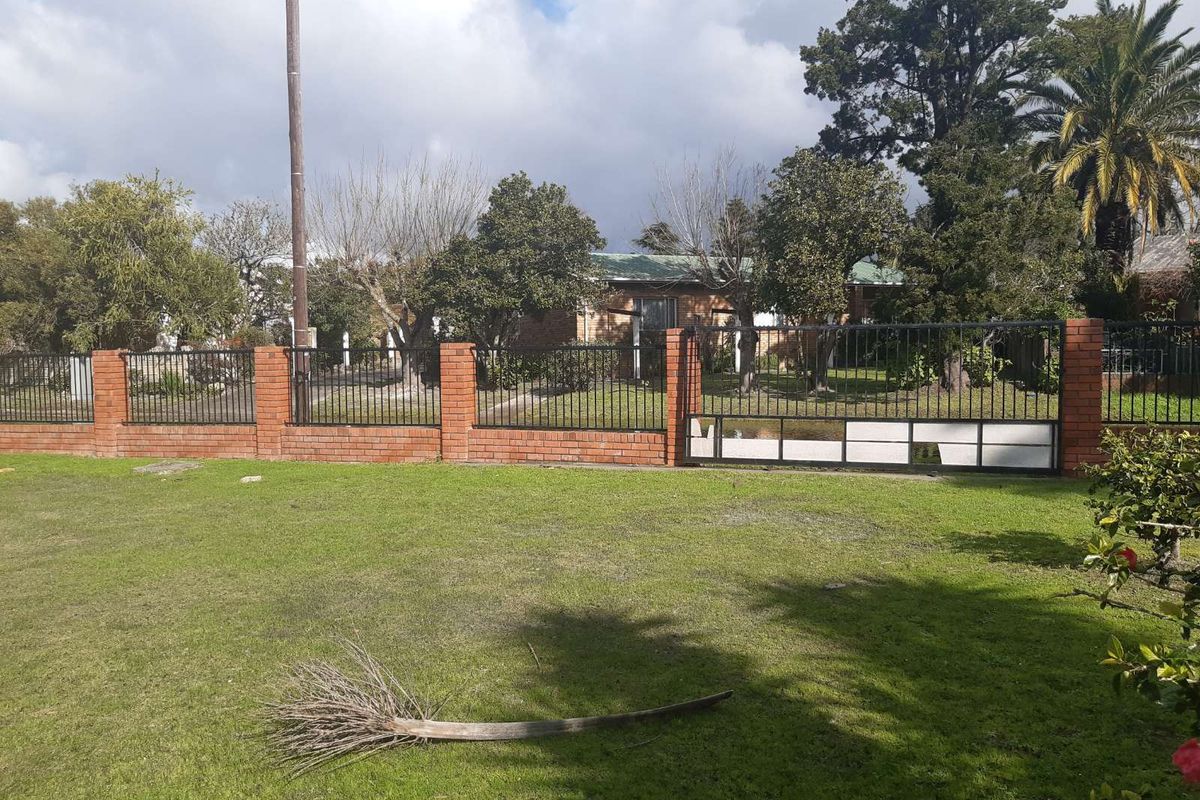 Vacant Land Residential For Sale in Grabouw Central - Photo 5