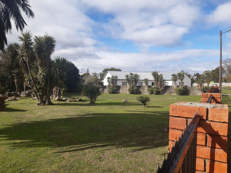 Vacant Land Residential For Sale in Grabouw Central - Photo 7