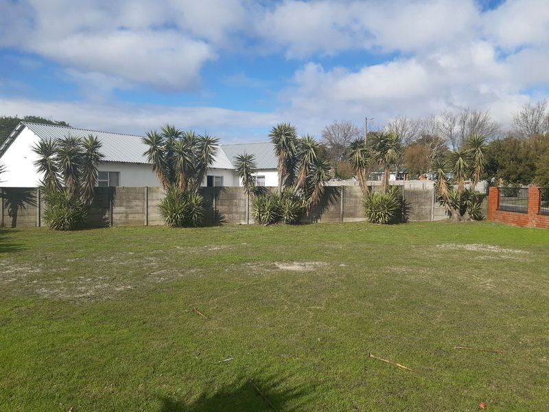 Vacant Land Residential For Sale in Grabouw Central - Photo 6