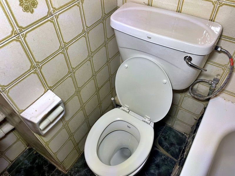 Apartment For Sale in Pretoria Central - Photo 7