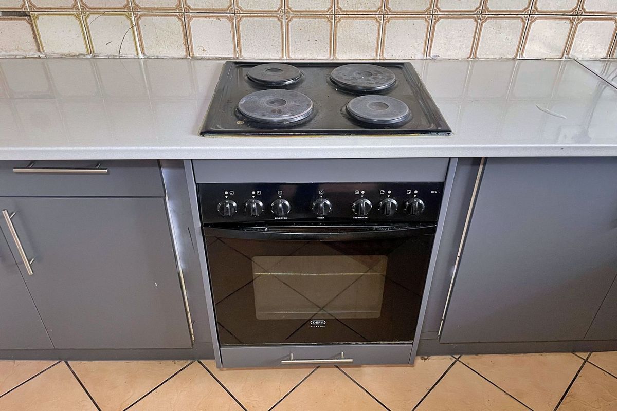 Apartment For Sale in Pretoria Central - Photo 3