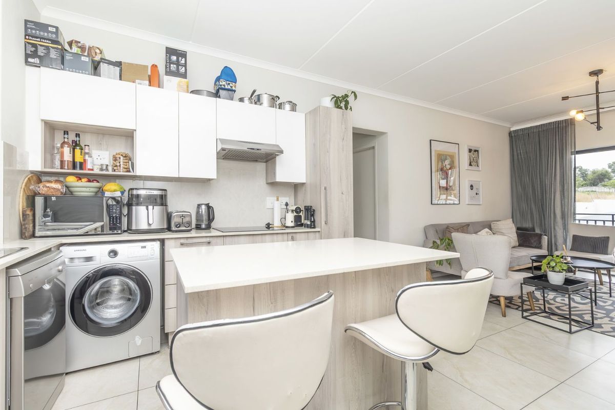 Apartment For Sale in Randpark Ridge - Photo 4