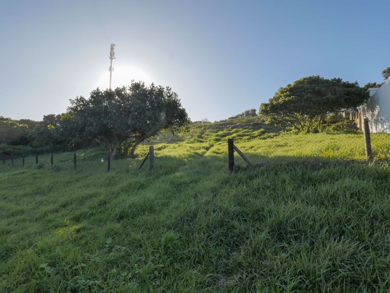 Vacant Land Residential For Sale in Seaview - Photo 5