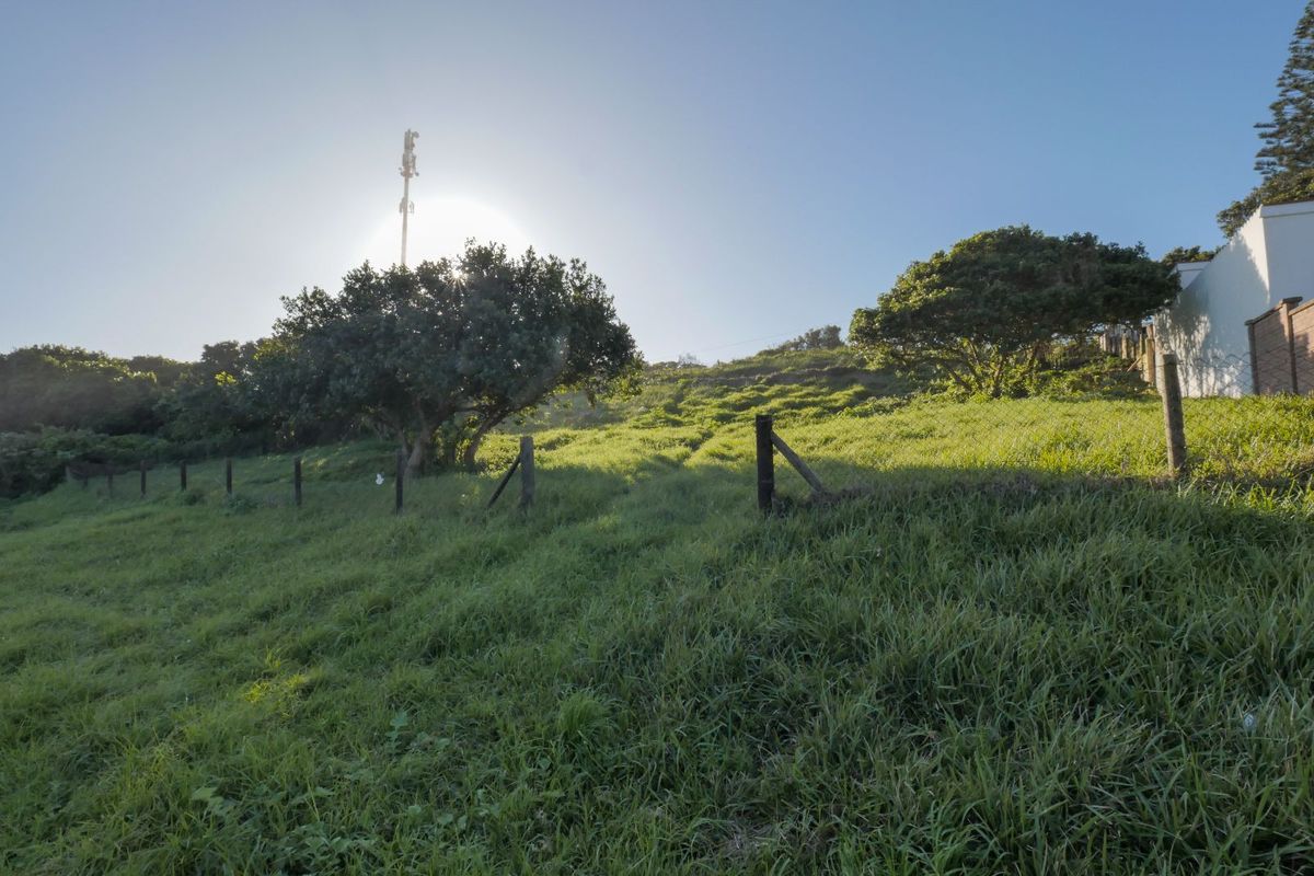 Vacant Land Residential For Sale in Seaview - Photo 5