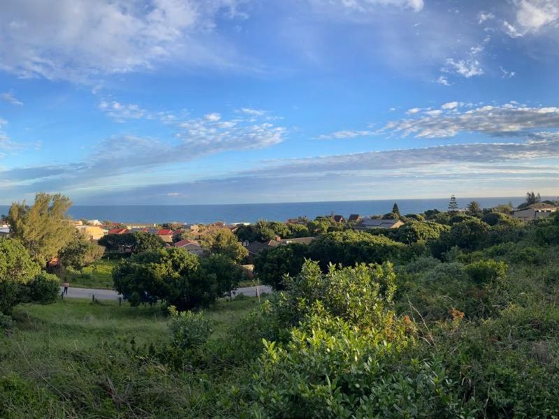 Vacant Land Residential For Sale in Seaview - Photo 1