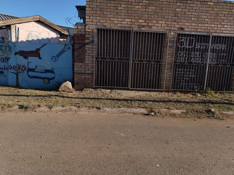 Retail For Sale in Motherwell - Photo 9