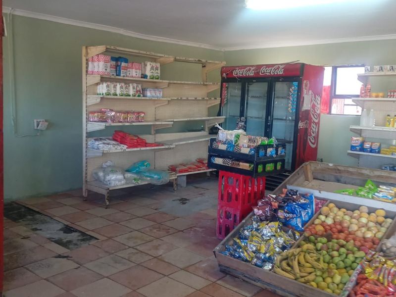 Retail For Sale in Motherwell - Photo 2