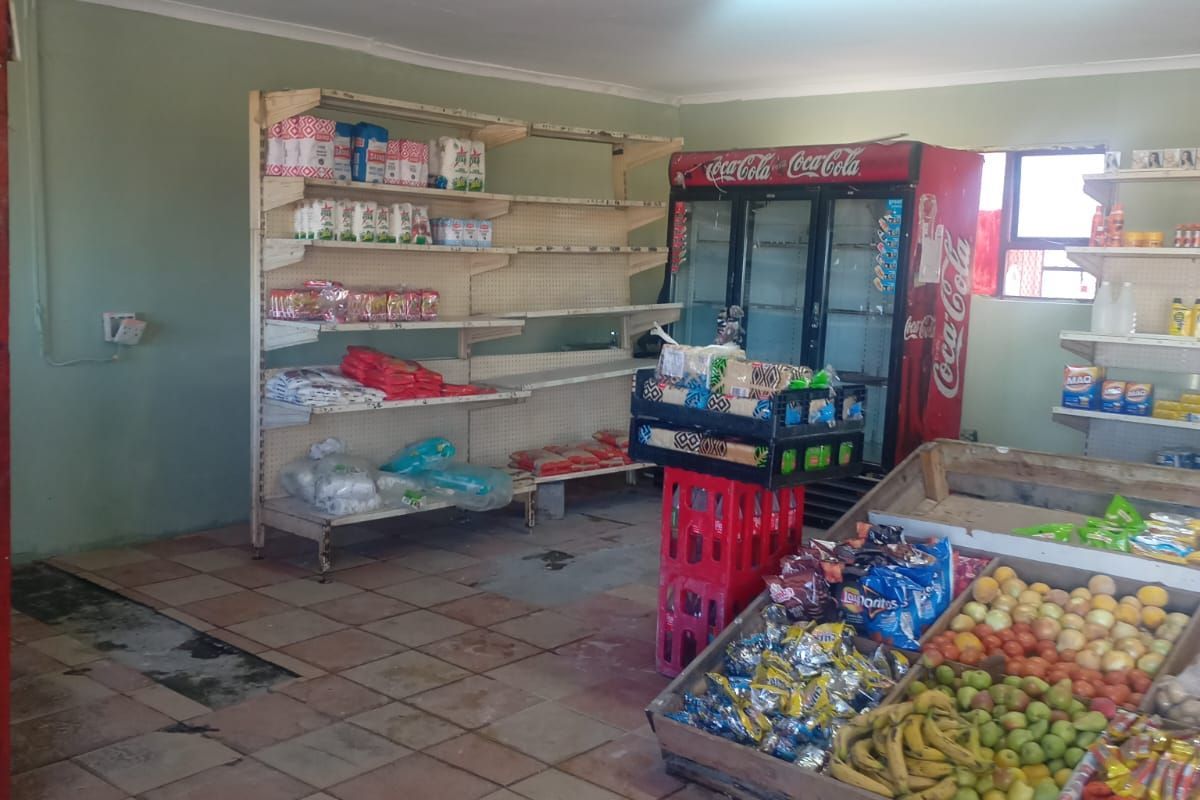 Retail For Sale in Motherwell - Photo 2