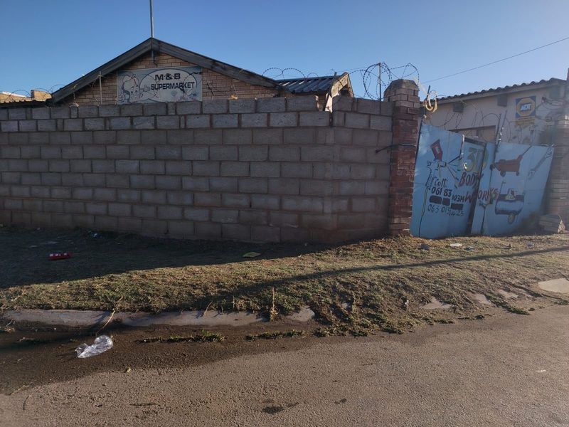 Retail For Sale in Motherwell - Photo 5