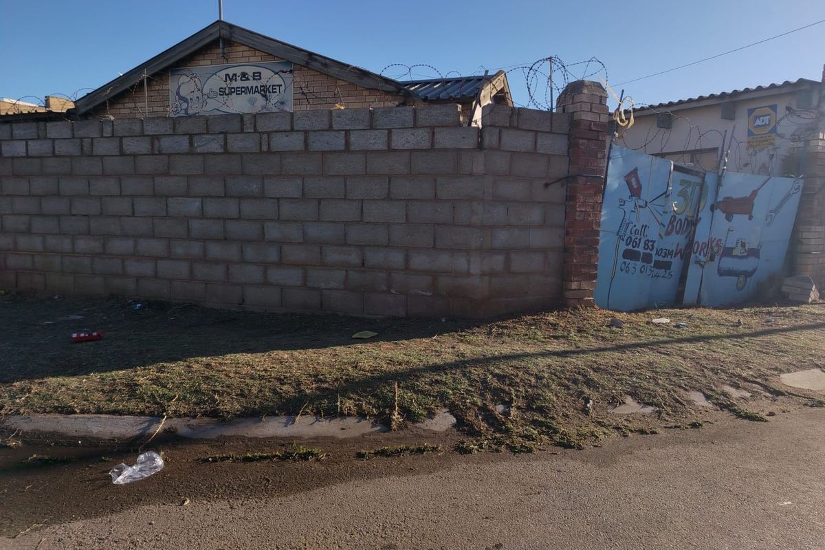 Retail For Sale in Motherwell - Photo 5