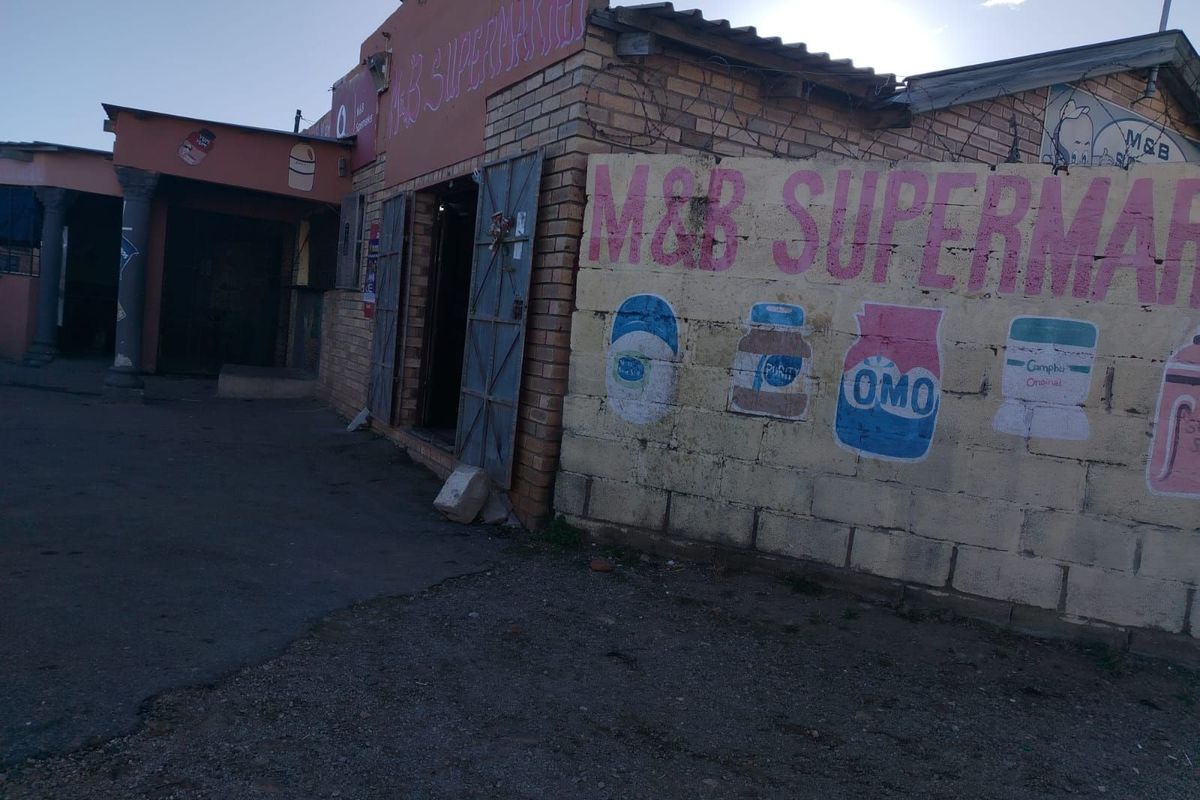 Retail For Sale in Motherwell - Photo 4