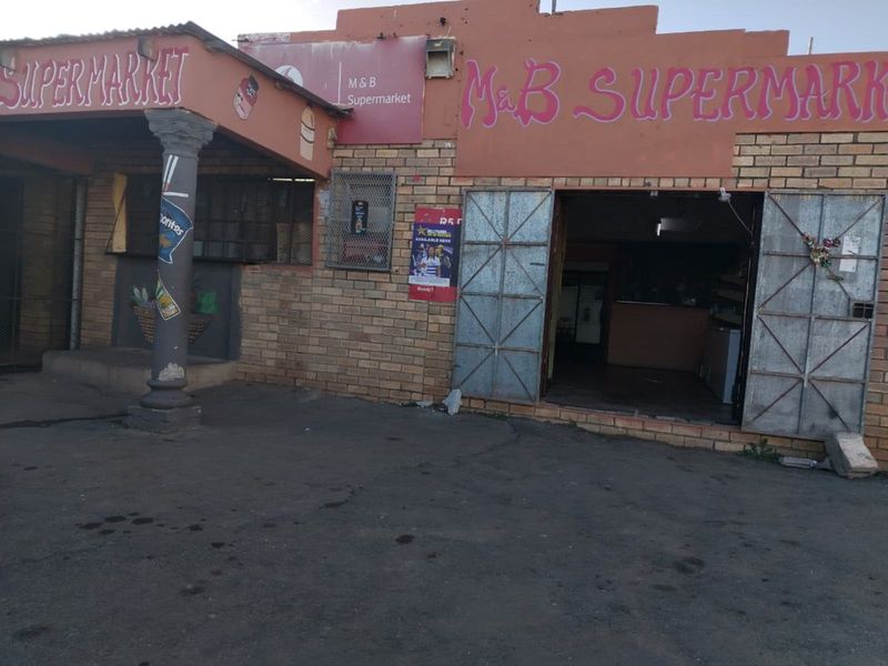 Retail For Sale in Motherwell - Photo 3