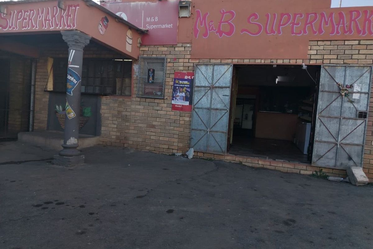 Retail For Sale in Motherwell - Photo 3